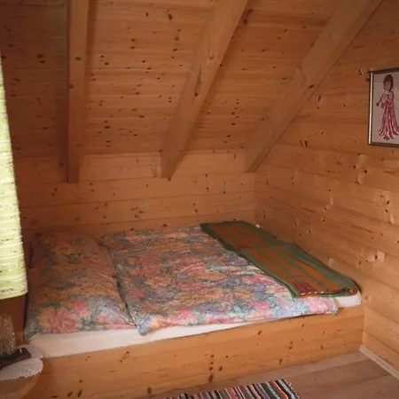 Holzhaus Klippitzblickhuette * Wiesenau